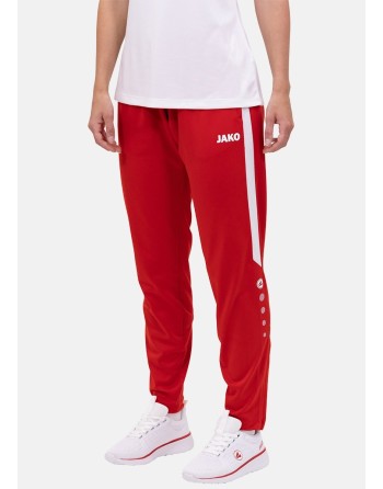 Polyesterhose Power / Matt-Polyester-Tricot