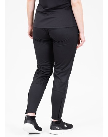 Polyesterhose Power / Matt-Polyester-Tricot