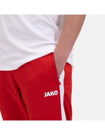 Polyesterhose Power / Matt-Polyester-Tricot