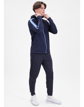 Polyesterhose Power / Matt-Polyester-Tricot