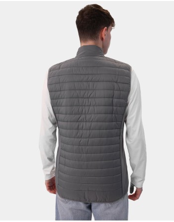 Steppweste Premium / Oberstoff: 100 % Nylon