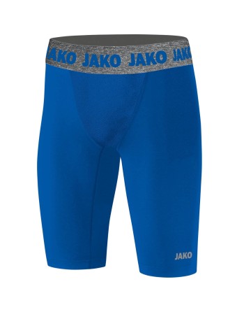 Short Tight Compression 2.0 / Polyester-Stretch-Tech