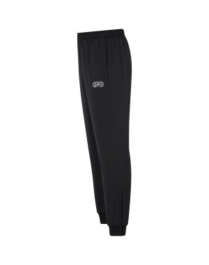 Freizeithose Retro / Stretch-Micro-Twill