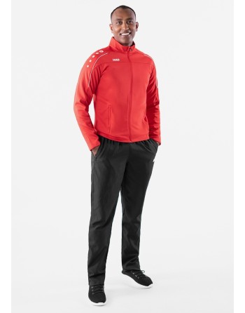 Präsentationshose Classico / Micro-Twill