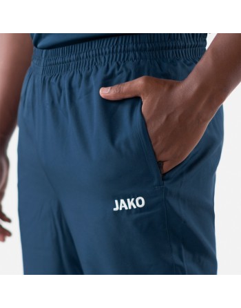 Präsentationshose Classico / Micro-Twill