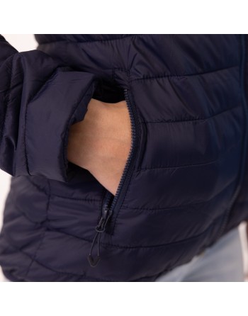 Steppjacke / 100 % Nylon