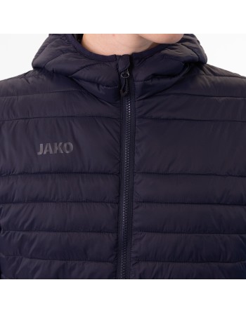 Steppjacke / 100 % Nylon