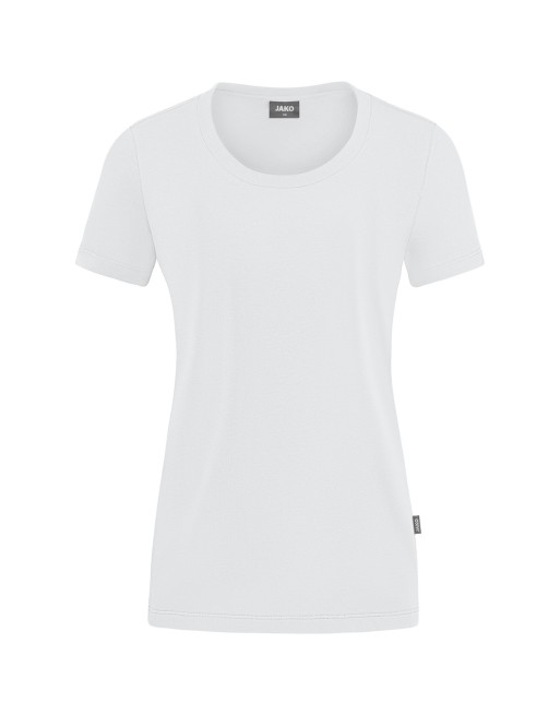 T-Shirt Organic Stretch / Single-Jersey