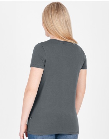T-Shirt Organic Stretch / Single-Jersey
