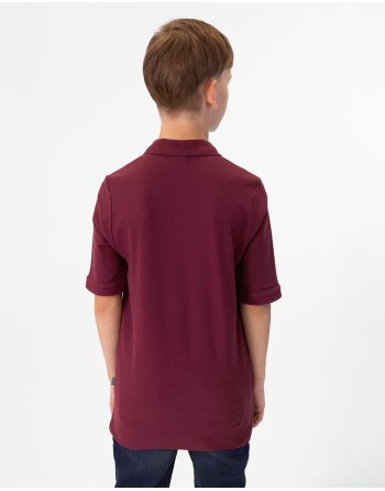 Polo Organic / Piqué