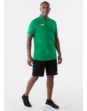 Polo Base / Cotton-Piqué