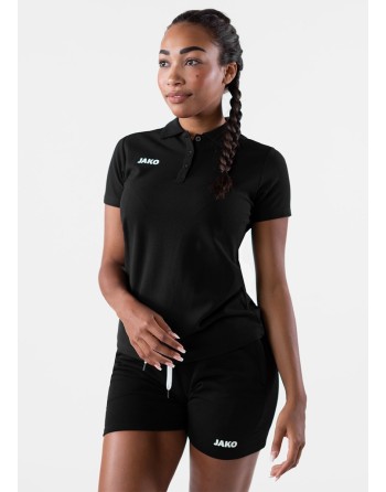 Polo Base / Cotton-Piqué