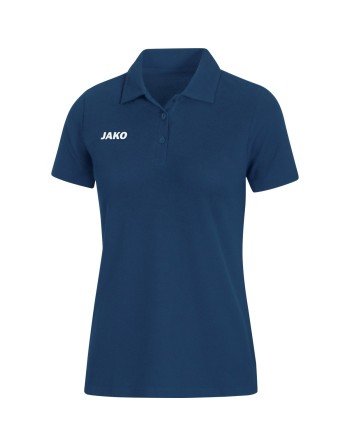 Polo Base / Cotton-Piqué