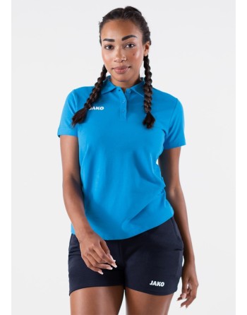 Polo Base / Cotton-Piqué