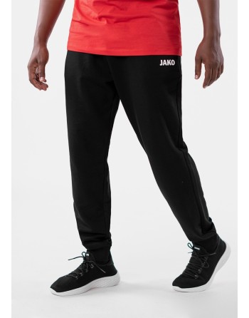 Jogginghose Base mit Bündchen / French-Terry