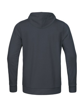 Kapuzensweat Base / French-Terry