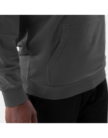 Kapuzensweat Base / French-Terry