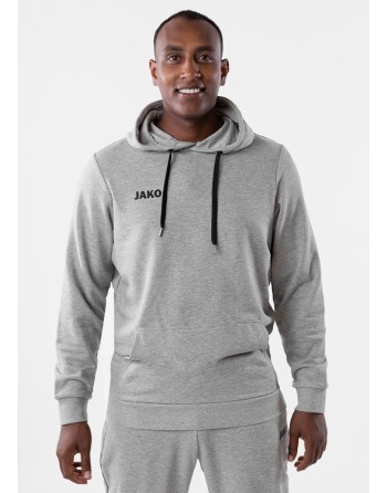 Kapuzensweat Base / French-Terry