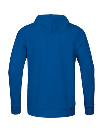 Kapuzenjacke Base / French-Terry