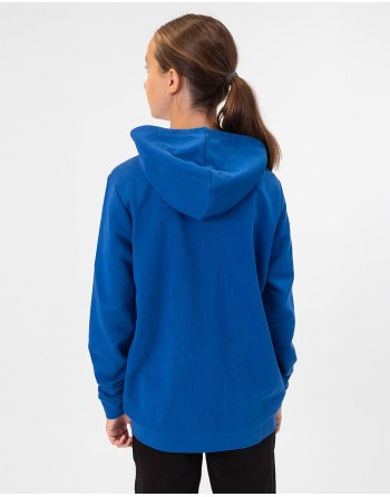 Kapuzenjacke Base / French-Terry