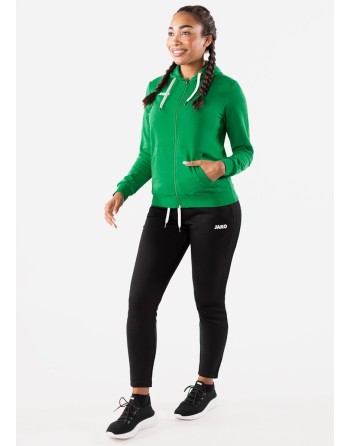 Kapuzenjacke Base / French-Terry