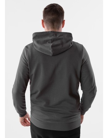 Kapuzenjacke Base / French-Terry