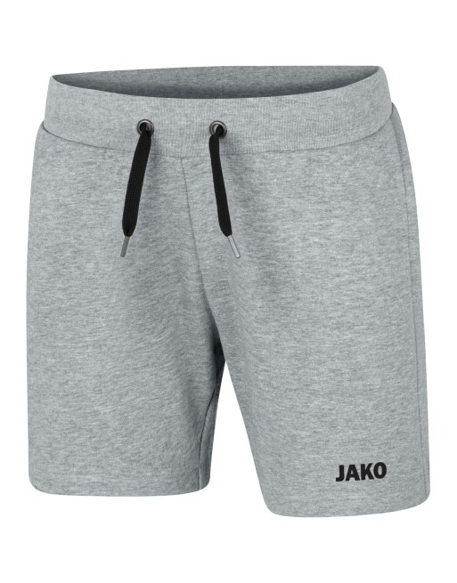 Short Base Damen / French-Terry