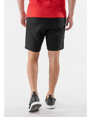 Short Base / French-Terry