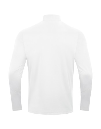 Ziptop Power / Polyester-Honey-Comb