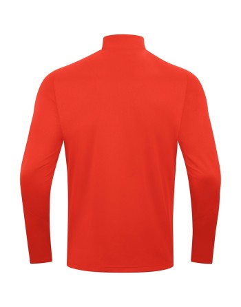 Ziptop Power / Polyester-Honey-Comb