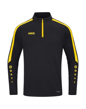 Ziptop Power / Polyester-Honey-Comb