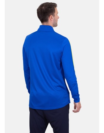 Ziptop Power / Polyester-Honey-Comb