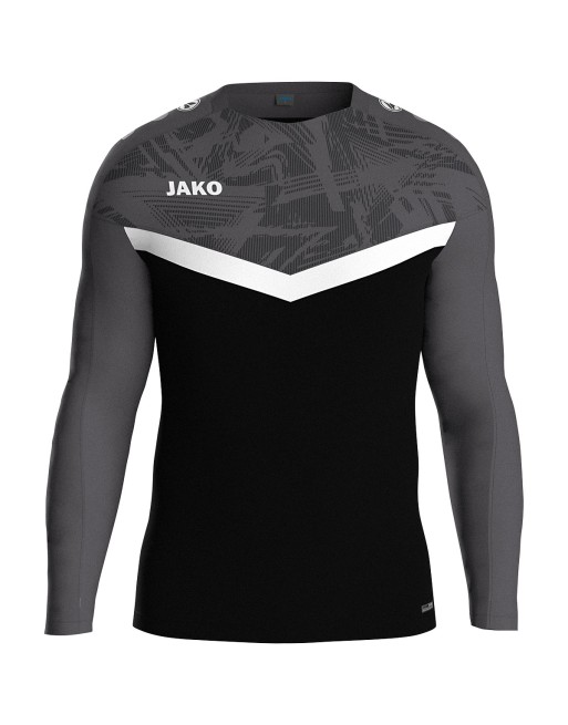 Sweat Iconic / Polyester-Stretch-Fleece