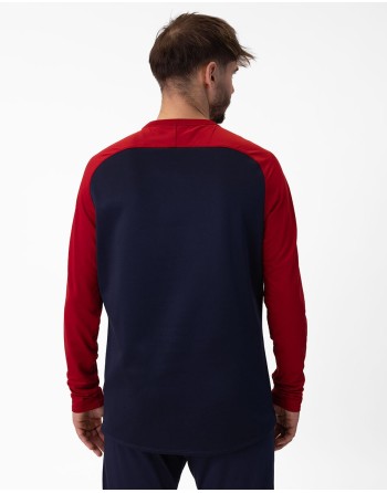 Sweat Iconic / Polyester-Stretch-Fleece