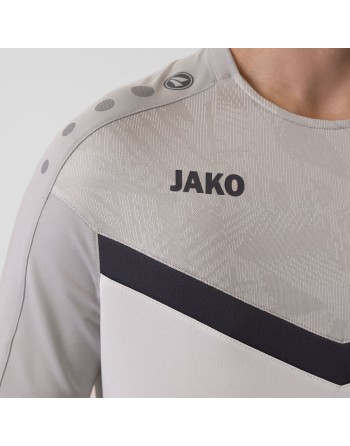 Sweat Iconic / Polyester-Stretch-Fleece