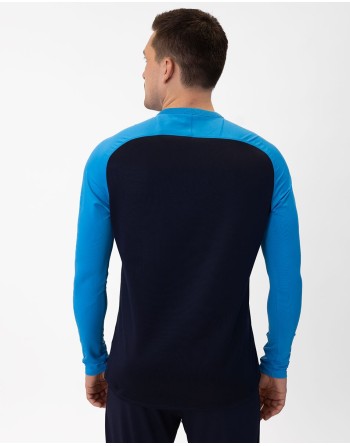 Sweat Iconic / Polyester-Stretch-Fleece