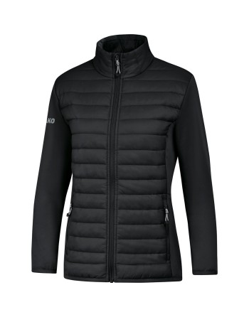 Hybridjacke Premium / Oberstoff: 100 % Nylon