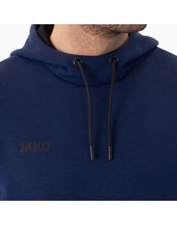 Kapuzensweat Premium Basics / Double-Tech-Knit