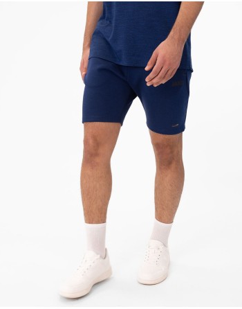 Short Premium Basics / Double-Tech-Knit