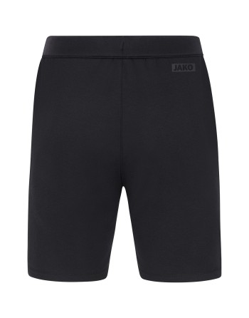 Short Pro Casual / Soft-Doubleface-Polyester