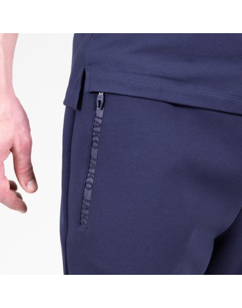 Short Pro Casual / Soft-Doubleface-Polyester