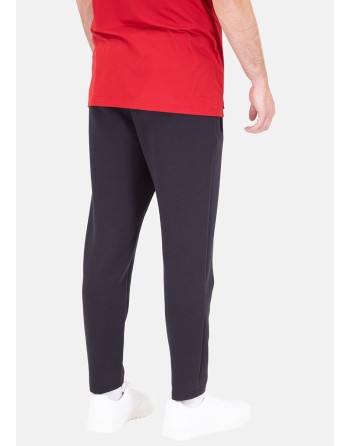 Jogginghose Pro Casual / Soft-Doubleface-Polyester