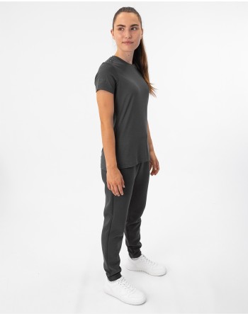 Jogginghose Pro Casual / Soft-Doubleface-Polyester