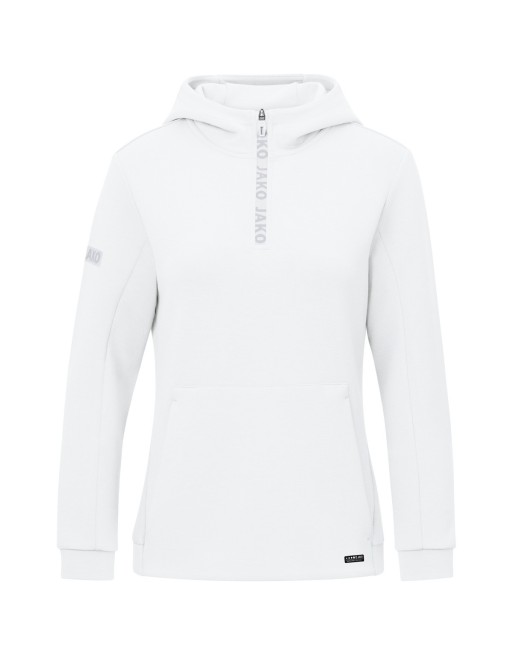 Zip Hoodie Pro Casual / Soft-Doubleface-Polyester