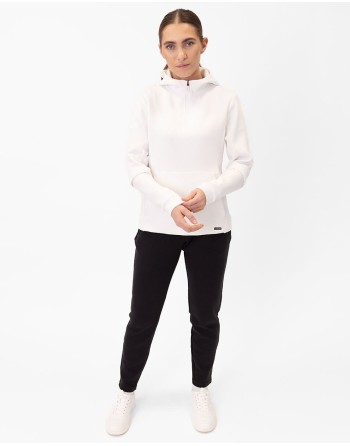 Zip Hoodie Pro Casual / Soft-Doubleface-Polyester