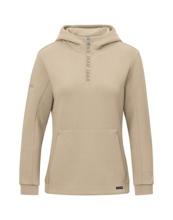 Zip Hoodie Pro Casual / Soft-Doubleface-Polyester