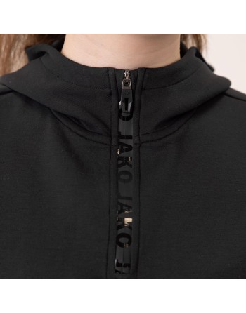 Zip Hoodie Pro Casual / Soft-Doubleface-Polyester