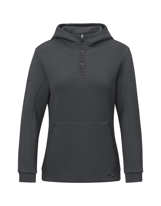 Zip Hoodie Pro Casual / Soft-Doubleface-Polyester