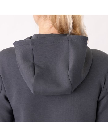 Zip Hoodie Pro Casual / Soft-Doubleface-Polyester