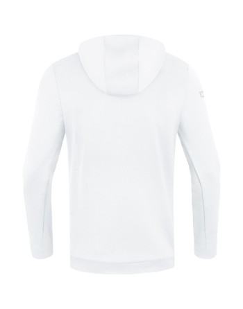 Zip Hoodie Pro Casual / Soft-Doubleface-Polyester